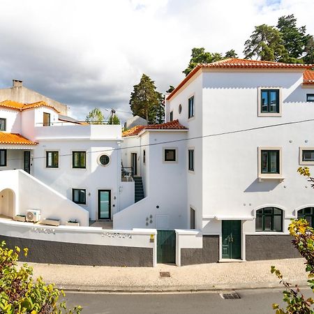 Forest Villas - Guest House Лейрия Екстериор снимка