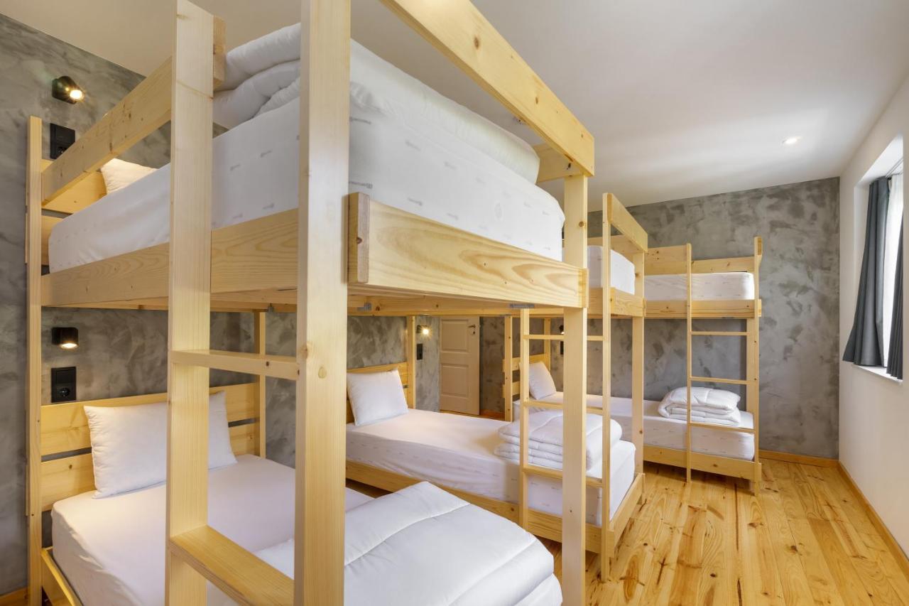 Forest Villas - Guest House Лейрия Екстериор снимка