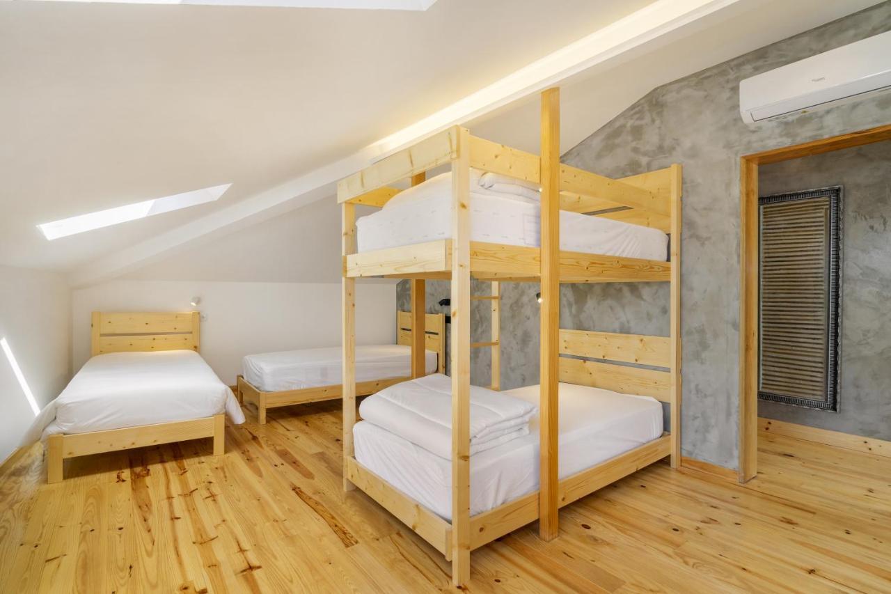 Forest Villas - Guest House Лейрия Екстериор снимка