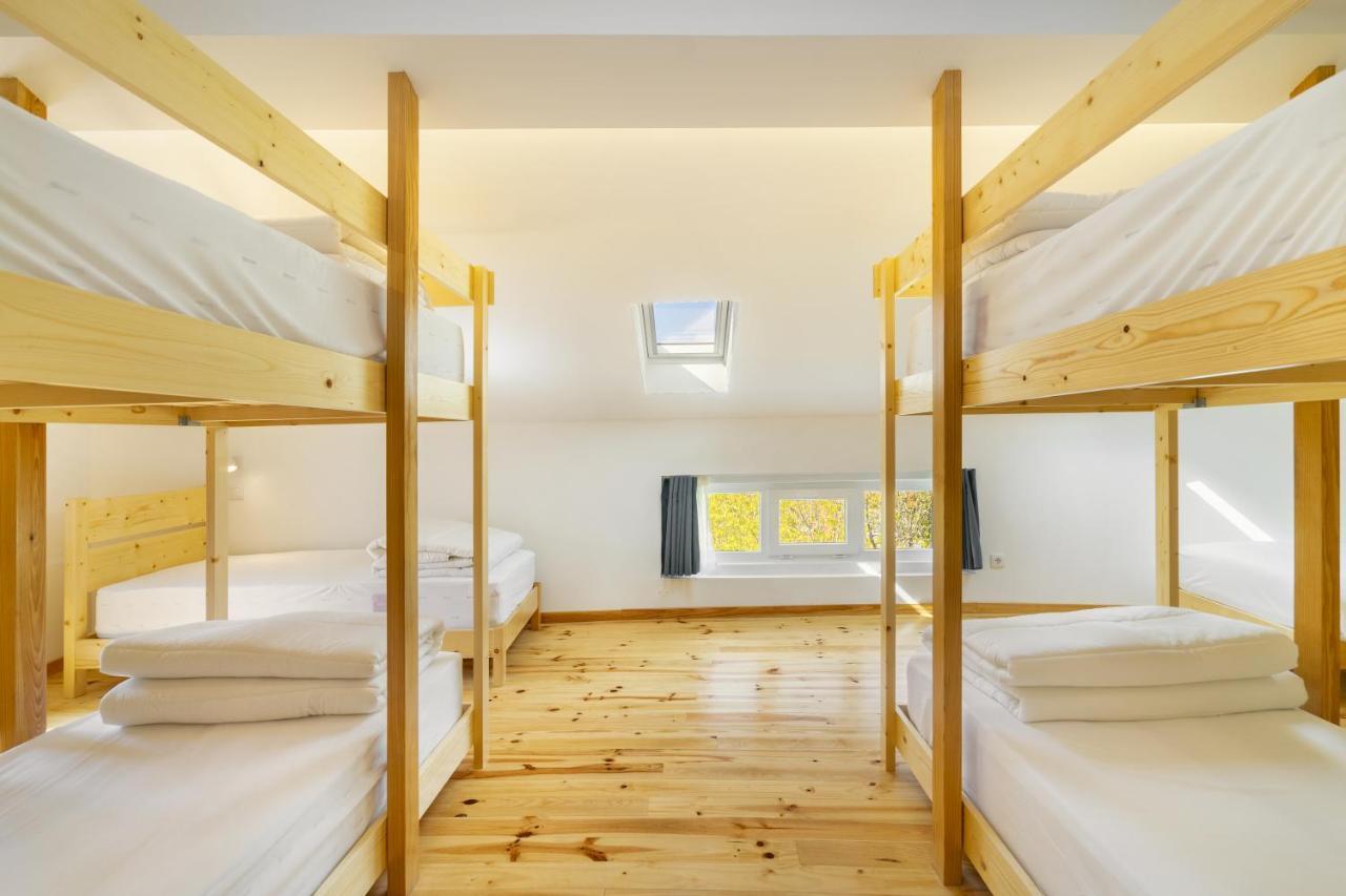 Forest Villas - Guest House Лейрия Екстериор снимка