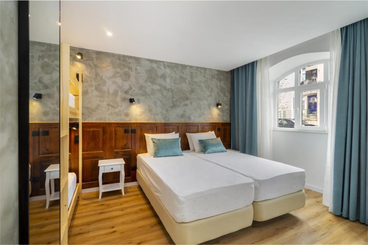 Forest Villas - Guest House Лейрия Екстериор снимка