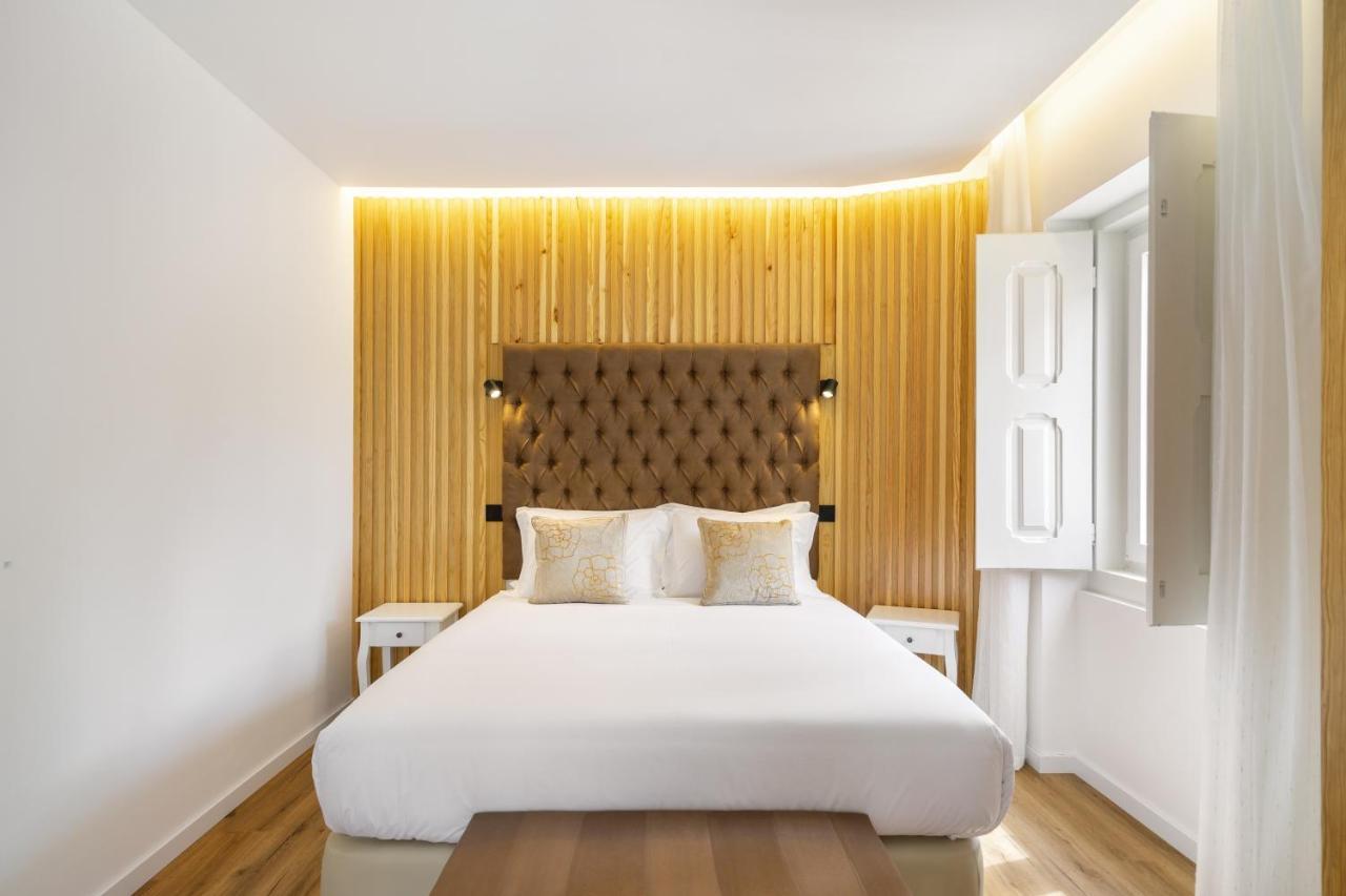 Forest Villas - Guest House Лейрия Екстериор снимка