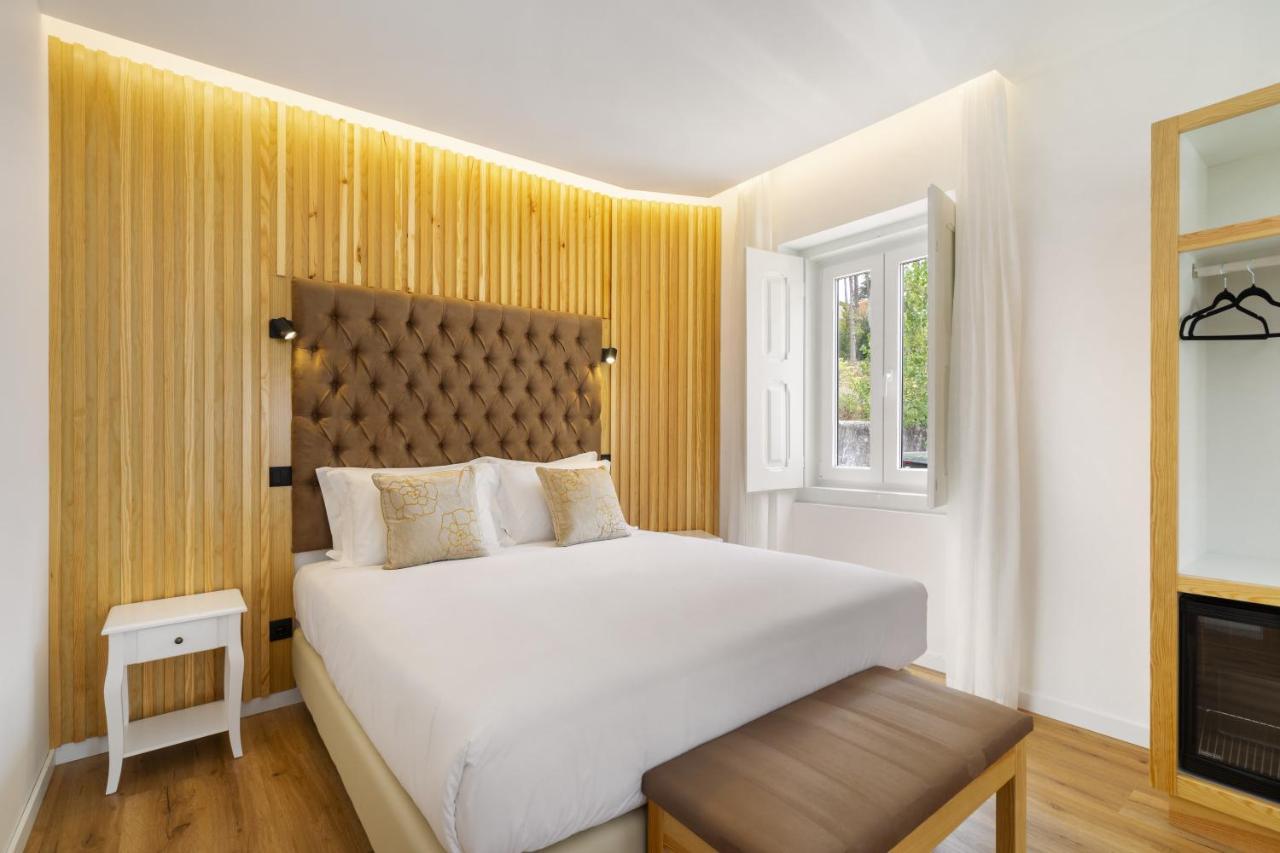 Forest Villas - Guest House Лейрия Екстериор снимка