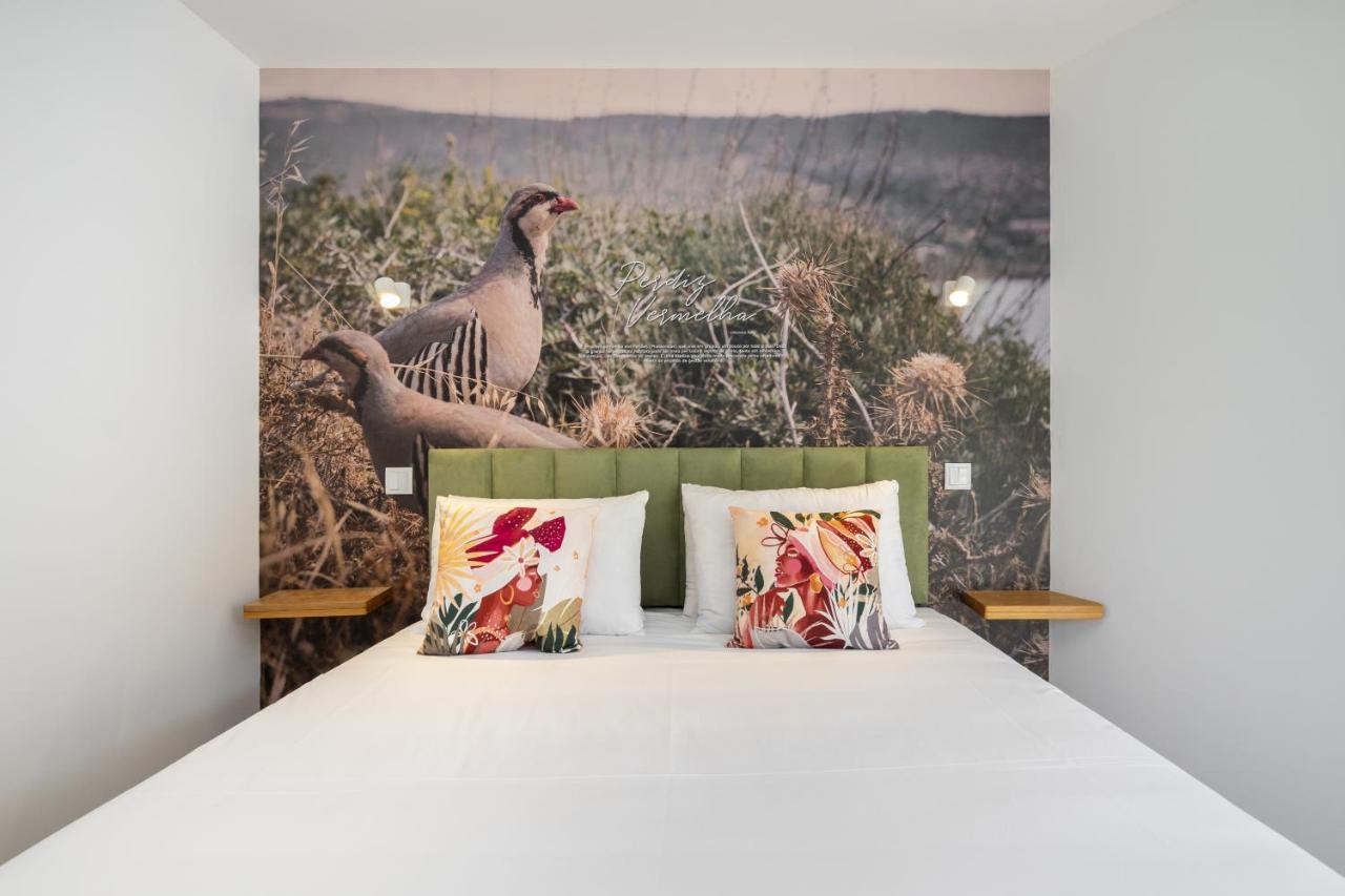 Forest Villas - Guest House Лейрия Екстериор снимка