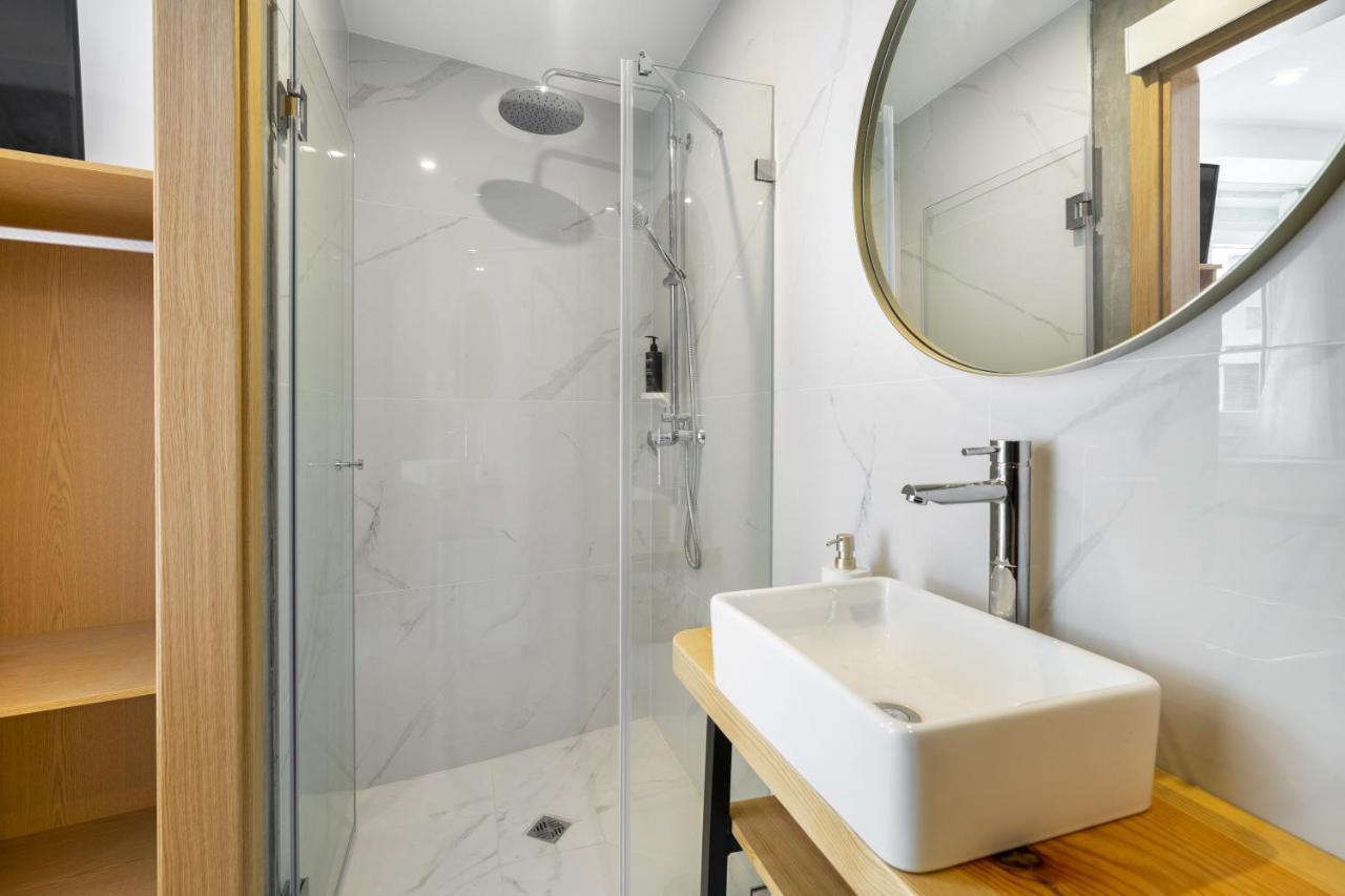 Forest Villas - Guest House Лейрия Екстериор снимка