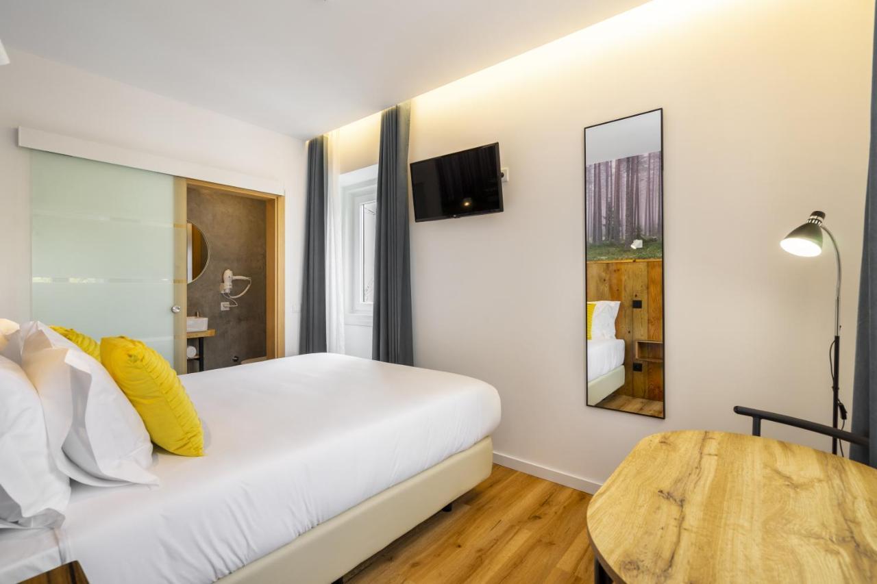 Forest Villas - Guest House Лейрия Екстериор снимка