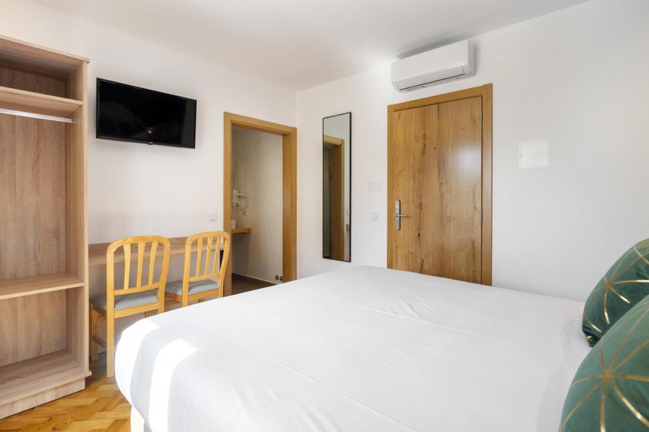 Forest Villas - Guest House Лейрия Екстериор снимка