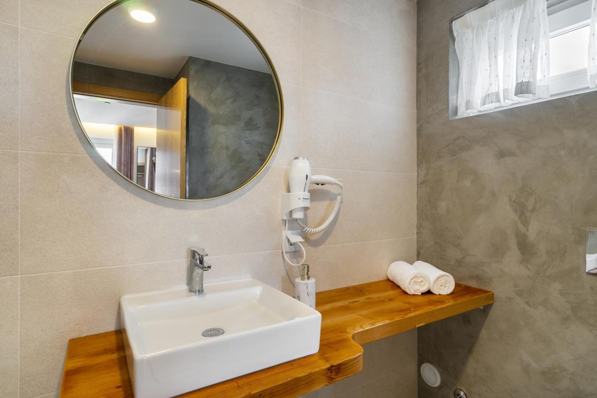 Forest Villas - Guest House Лейрия Екстериор снимка