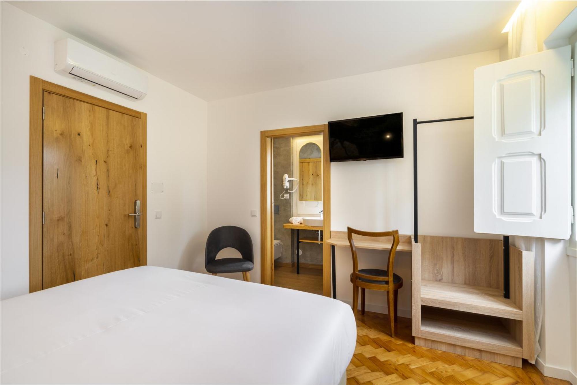 Forest Villas - Guest House Лейрия Екстериор снимка