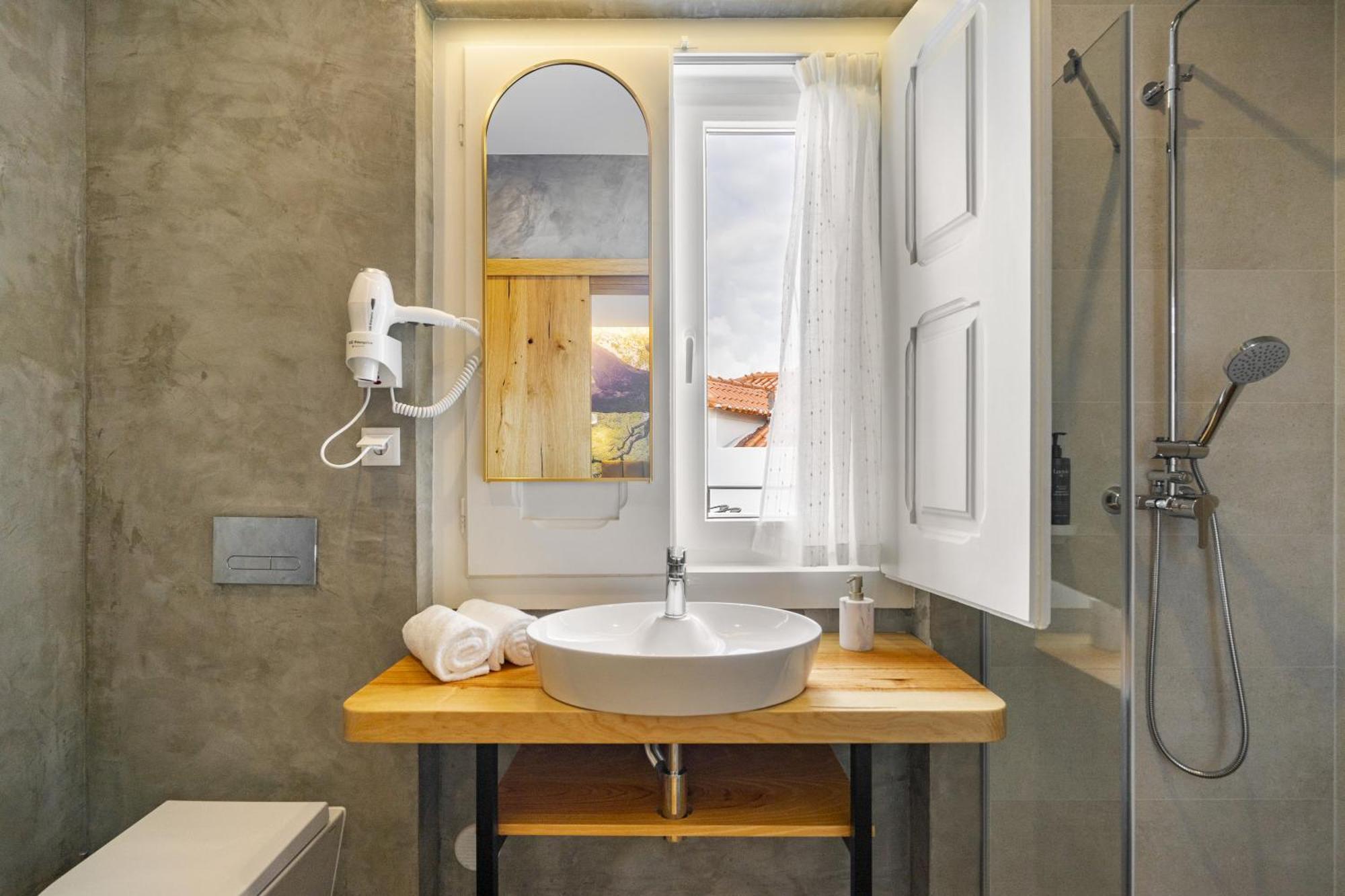 Forest Villas - Guest House Лейрия Екстериор снимка