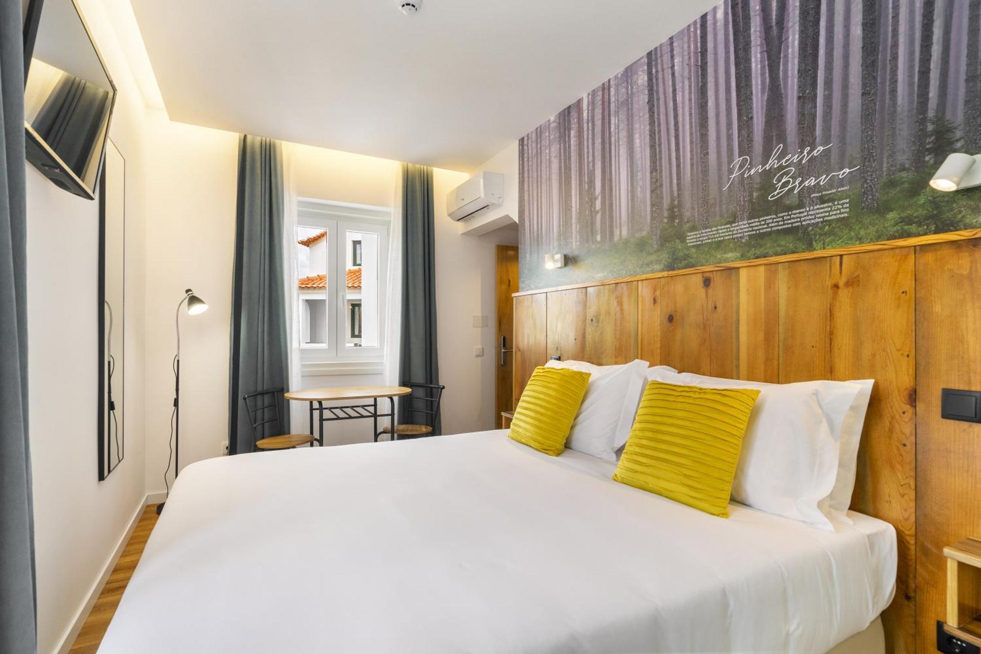 Forest Villas - Guest House Лейрия Екстериор снимка